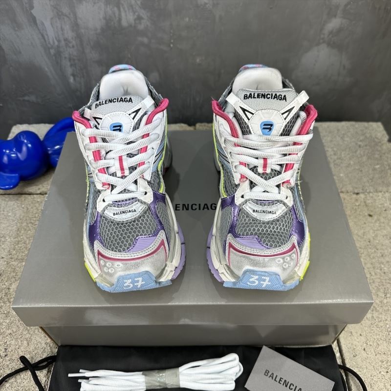 Balenciaga Track Shoes